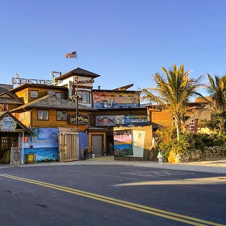 Al-Be Vacation Villas, Unit 1 Ocean City Exterior foto