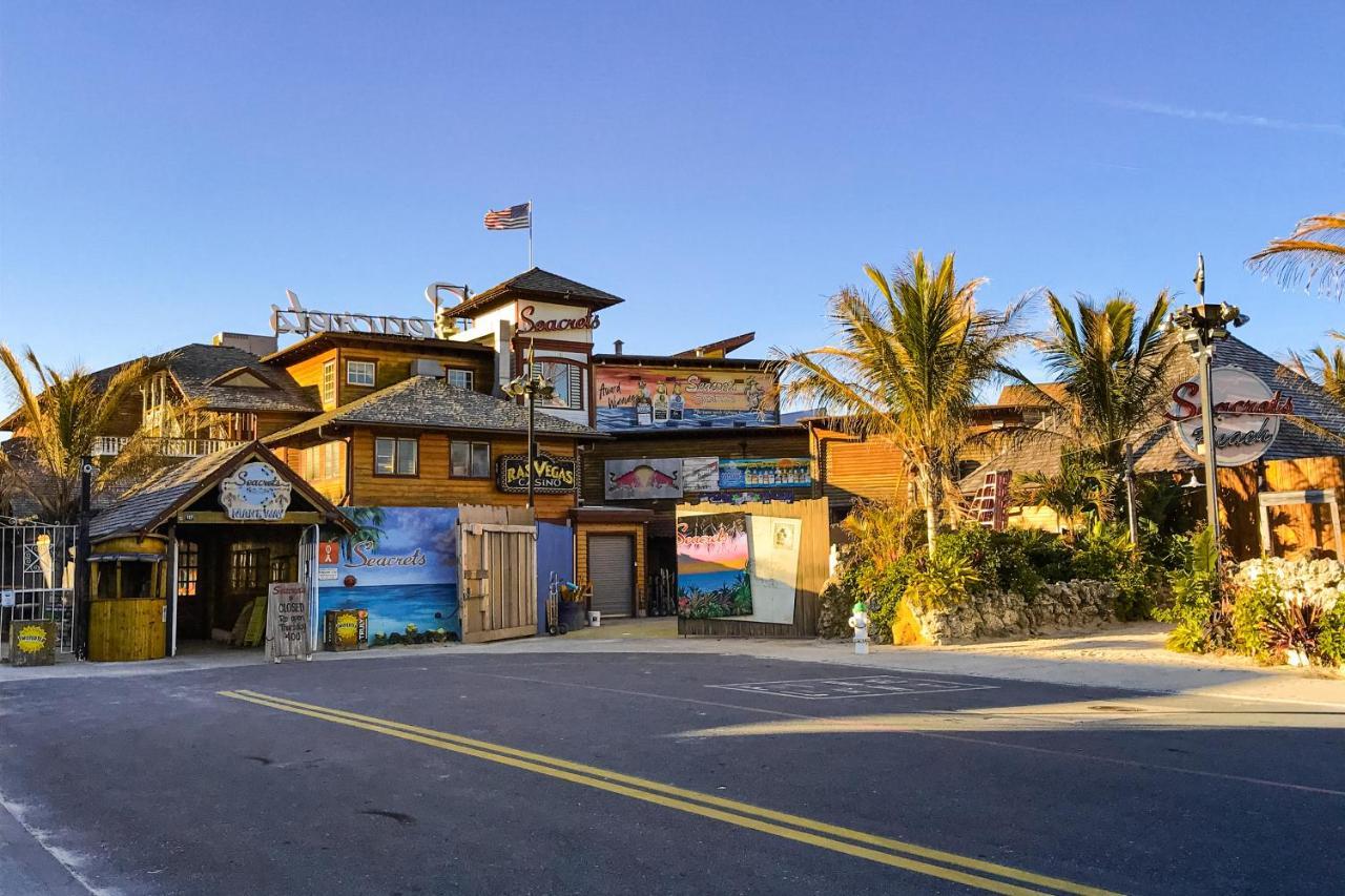 Al-Be Vacation Villas, Unit 1 Ocean City Exterior foto